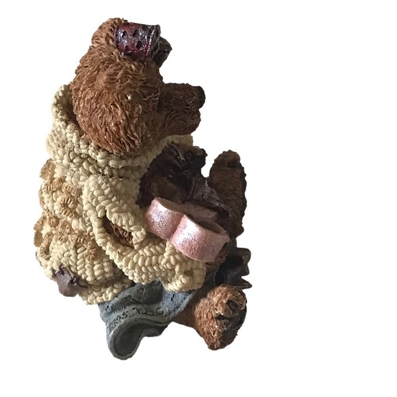 Boyd’s Bears & Friends Figurine - Picture 3 of 4